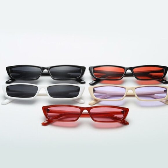 SUMMER 2024 Fashion Sunglasses